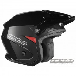 Casco HEBO ZONE 5 (Nero)